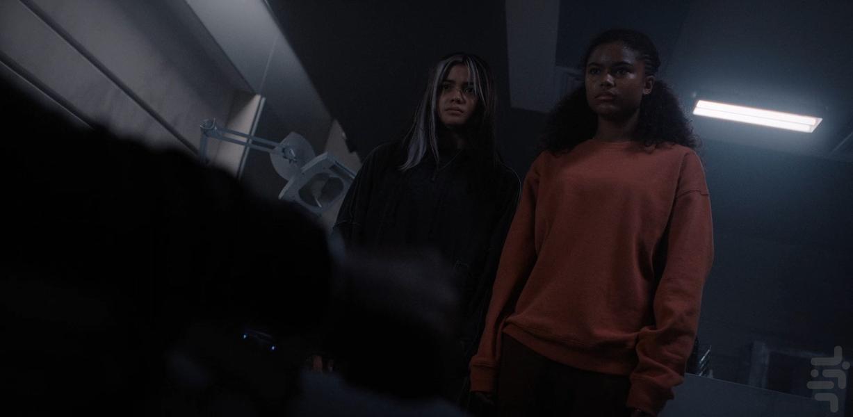 رزیدنت ایول - عکس برنامه موبایلی اندروید