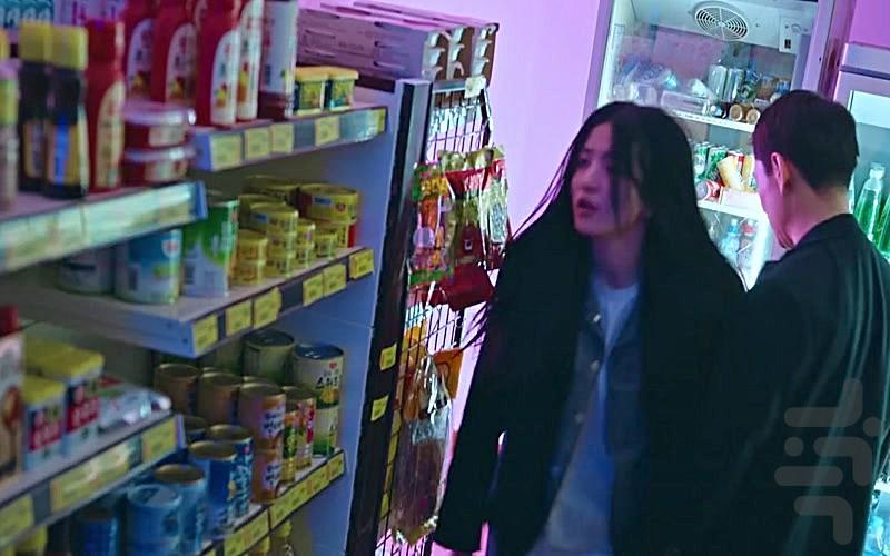 Revenant - Image screenshot of android app