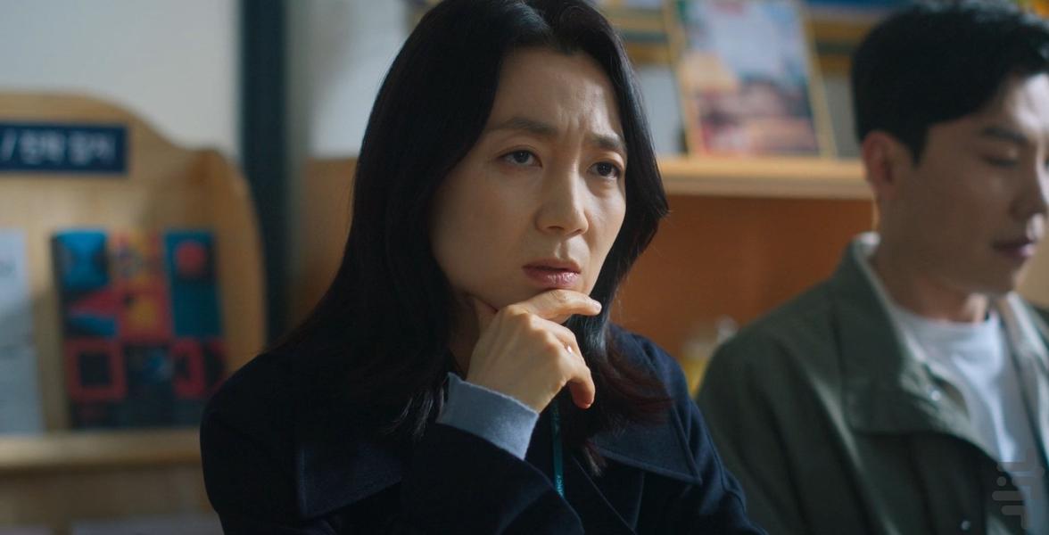 Revenge of Others - Image screenshot of android app