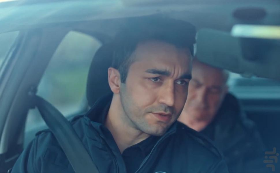 بی وفا - Image screenshot of android app