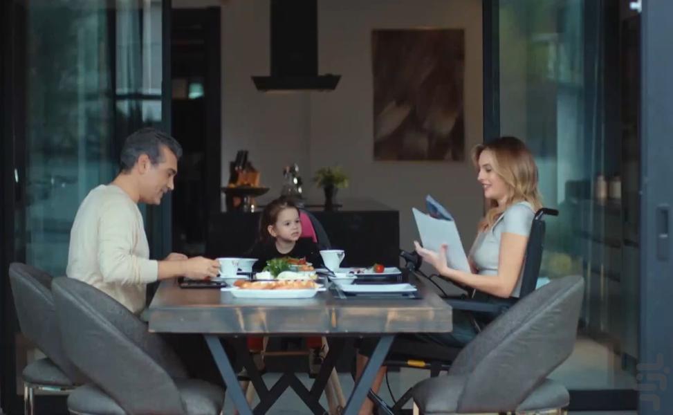 بی وفا - Image screenshot of android app