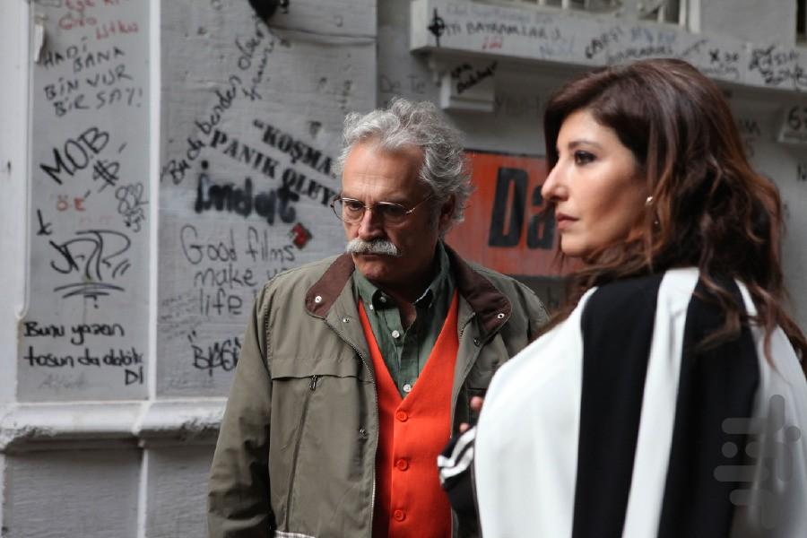 شخصیت - عکس برنامه موبایلی اندروید