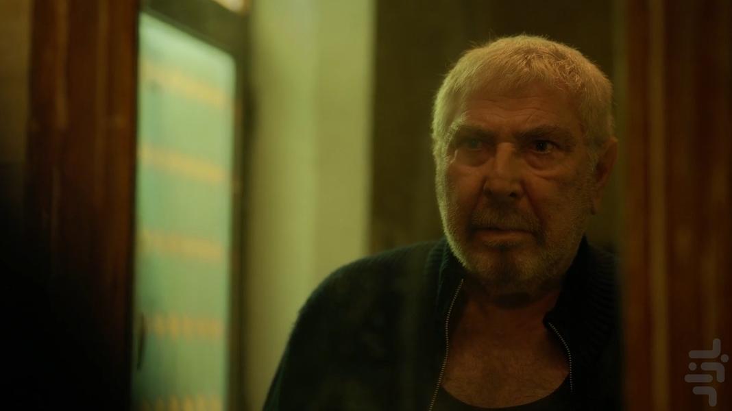 شخصیت - عکس برنامه موبایلی اندروید