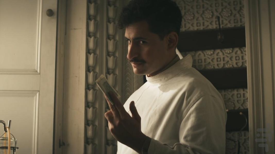 اس ای اس قهرمانان یاغی - عکس برنامه موبایلی اندروید