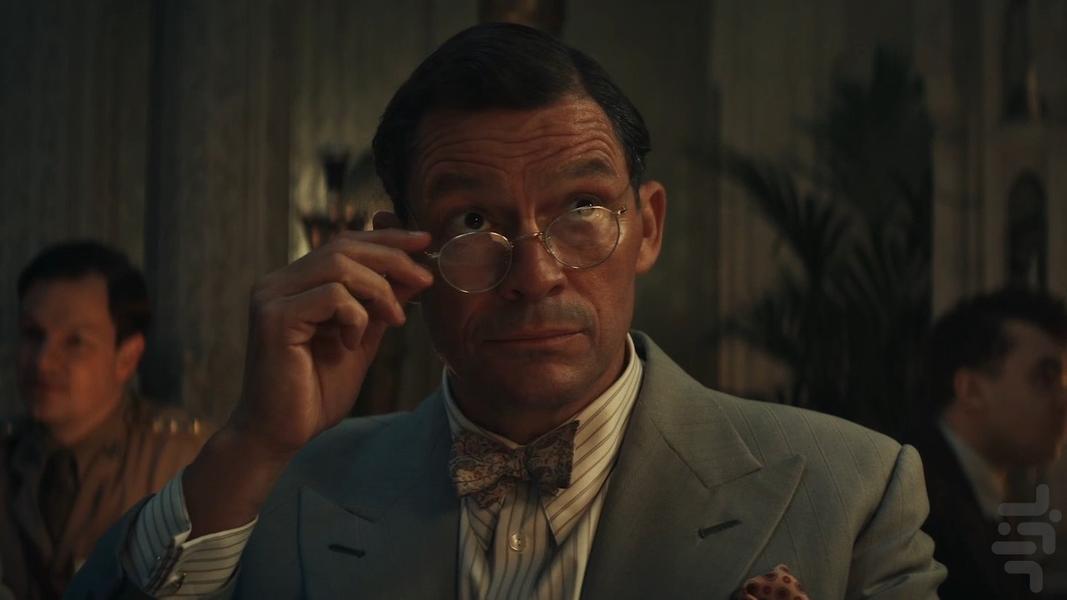 اس ای اس قهرمانان یاغی - عکس برنامه موبایلی اندروید