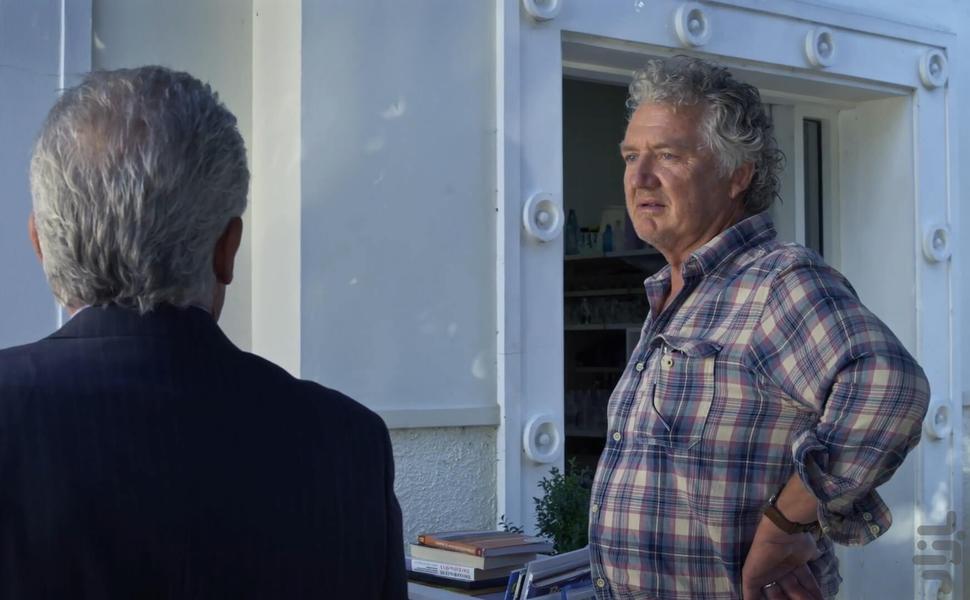 رودخانه وحشی - عکس برنامه موبایلی اندروید