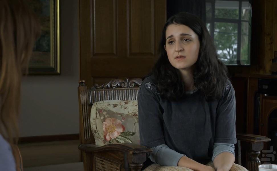 رودخانه وحشی - عکس برنامه موبایلی اندروید