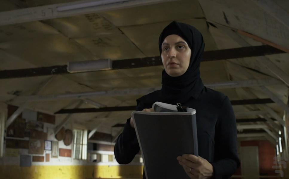 رودخانه وحشی - عکس برنامه موبایلی اندروید