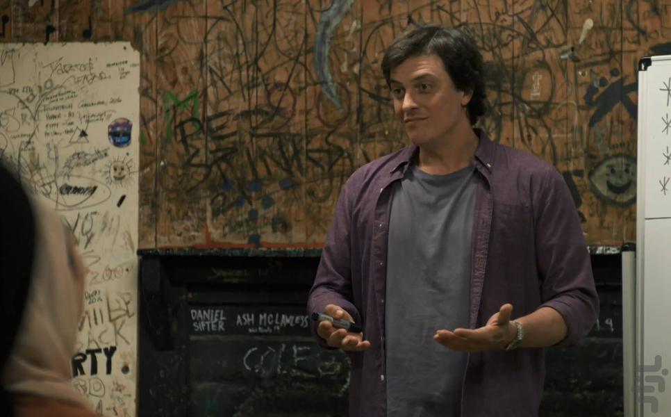 رودخانه وحشی - عکس برنامه موبایلی اندروید