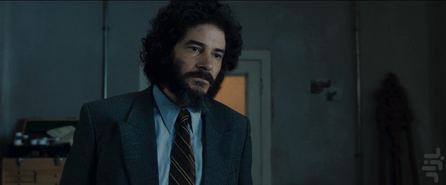 تهاجم مخفی - عکس برنامه موبایلی اندروید