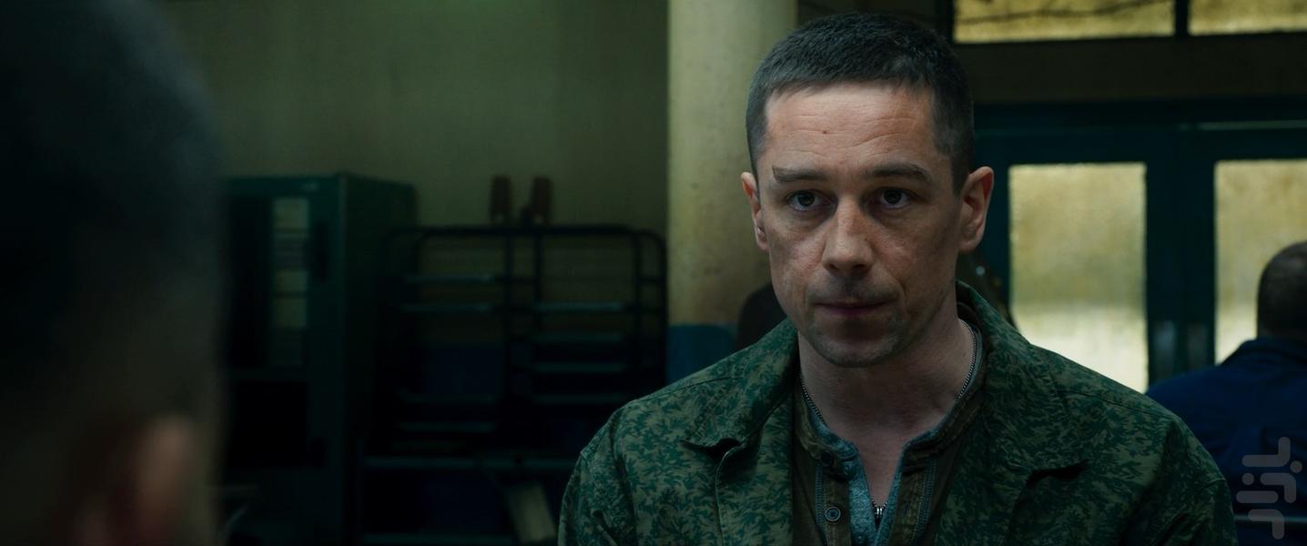 تهاجم مخفی - عکس برنامه موبایلی اندروید