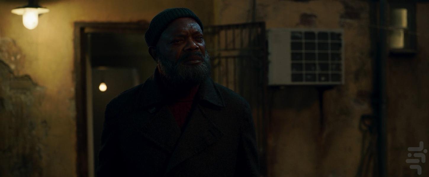 تهاجم مخفی - عکس برنامه موبایلی اندروید