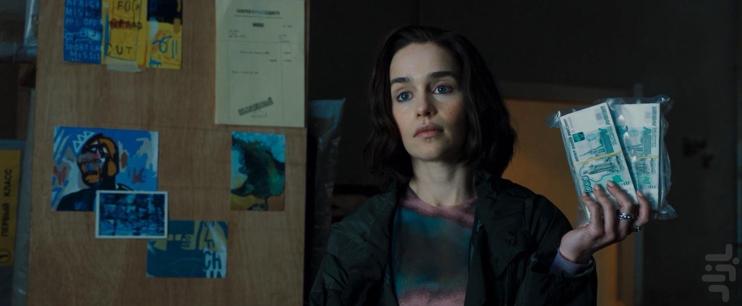 تهاجم مخفی - عکس برنامه موبایلی اندروید