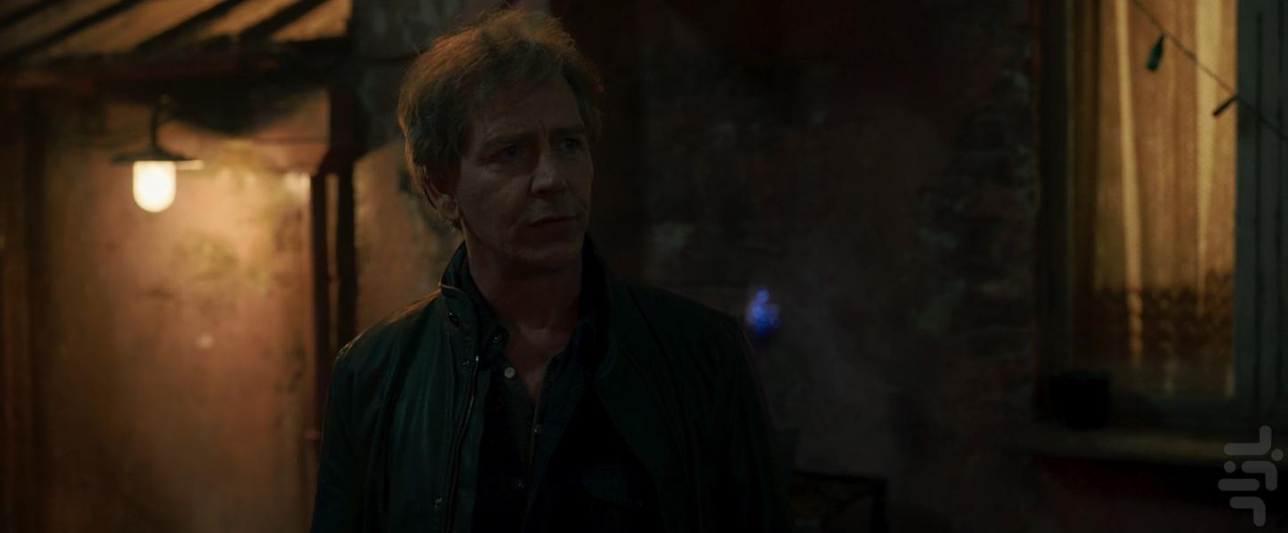 تهاجم مخفی - عکس برنامه موبایلی اندروید