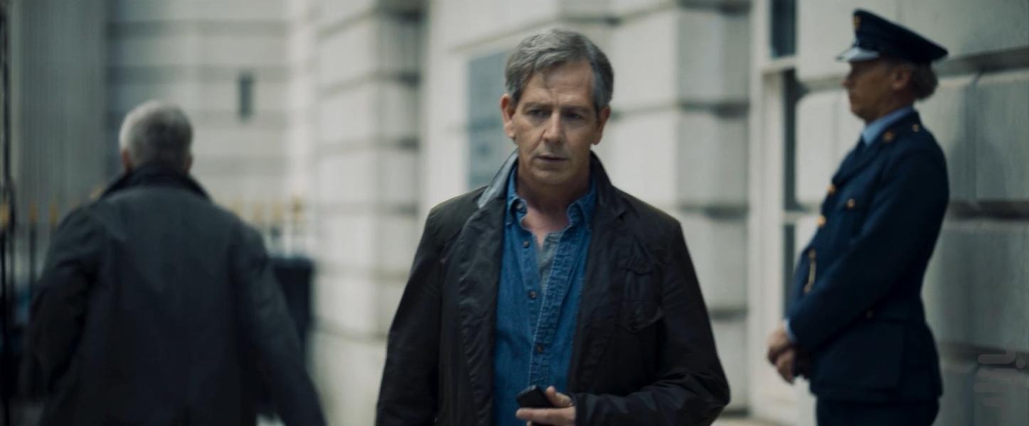 تهاجم مخفی - عکس برنامه موبایلی اندروید