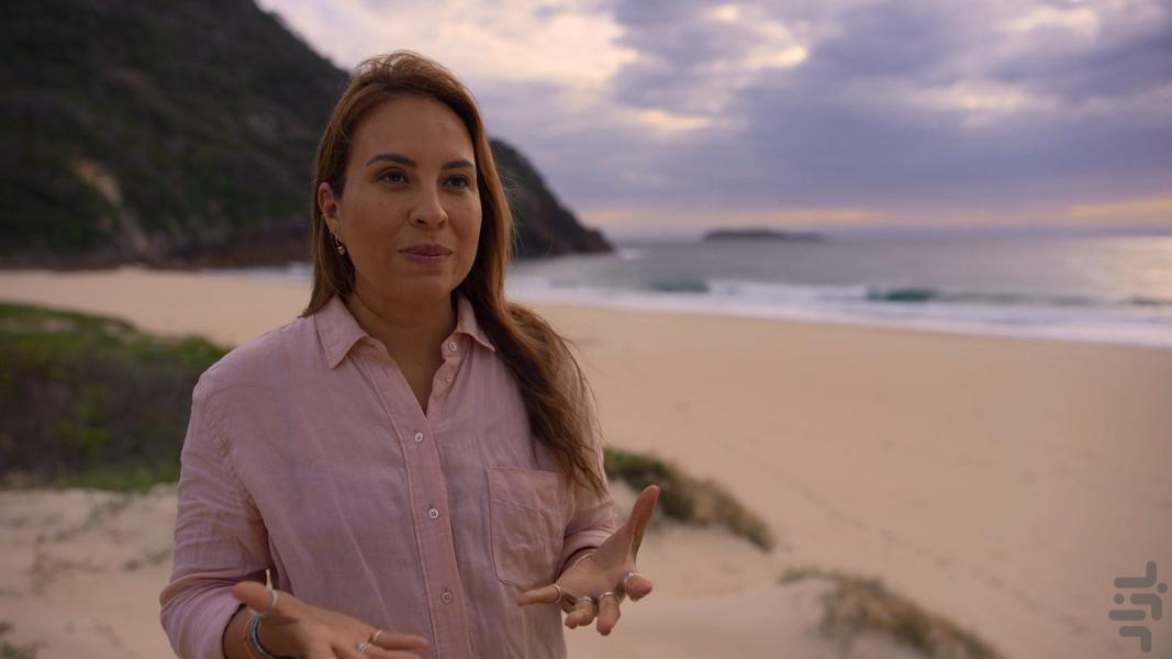 اسرار اختاپوس - Image screenshot of android app