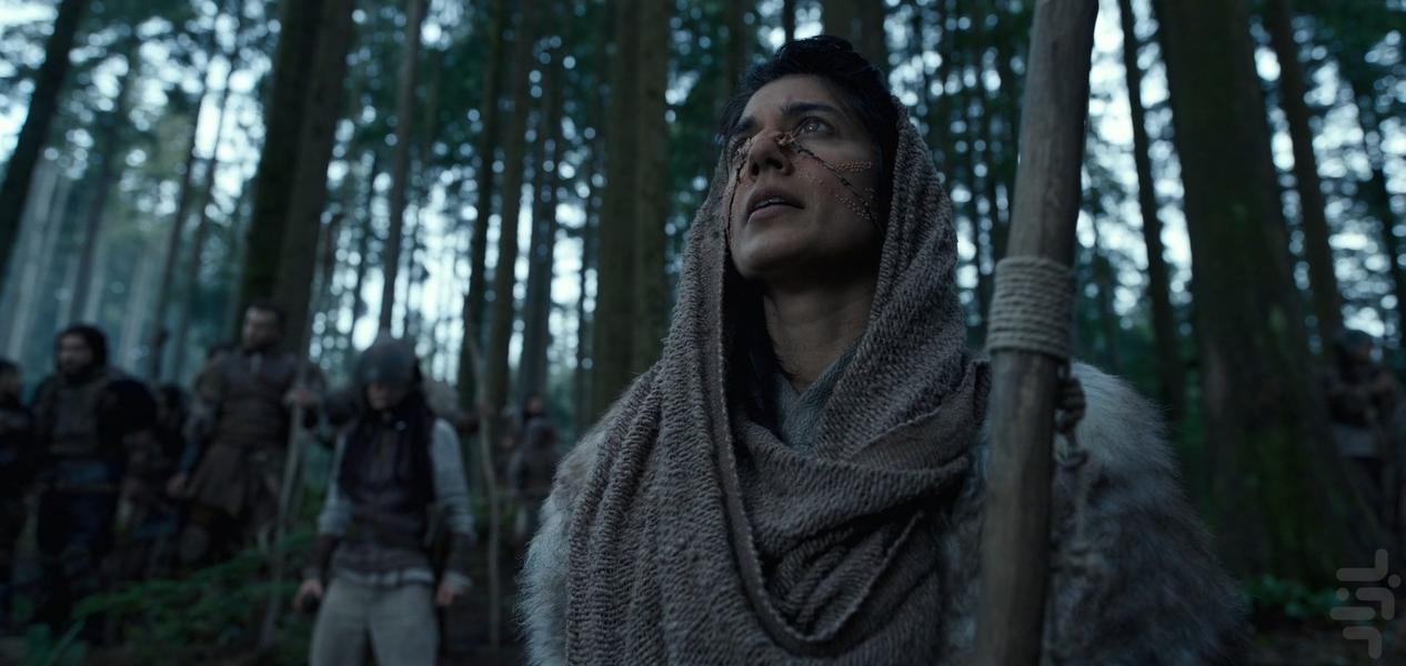 دیدن - عکس برنامه موبایلی اندروید