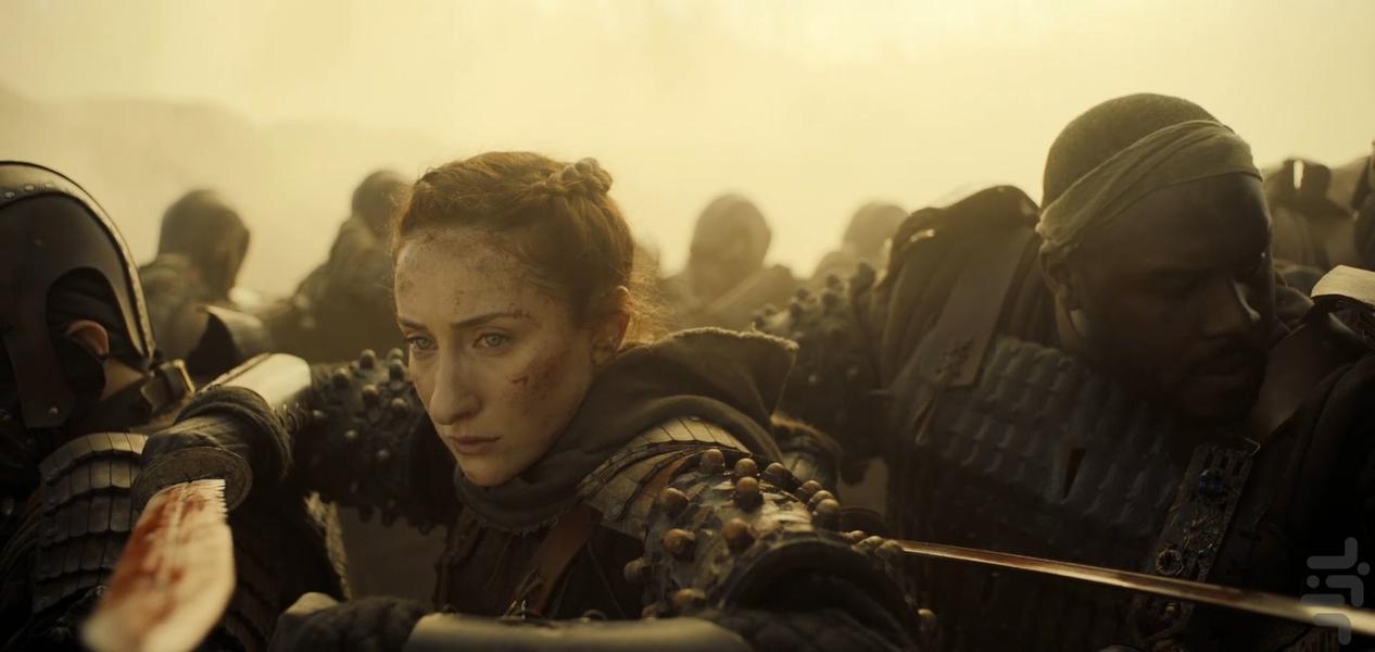 دیدن - عکس برنامه موبایلی اندروید