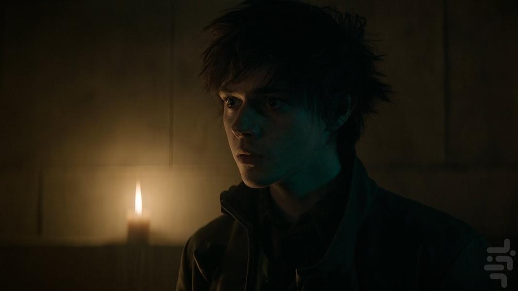 سایه و استخوان - عکس برنامه موبایلی اندروید