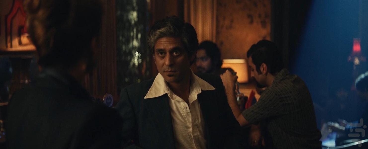 شانتارام - عکس برنامه موبایلی اندروید