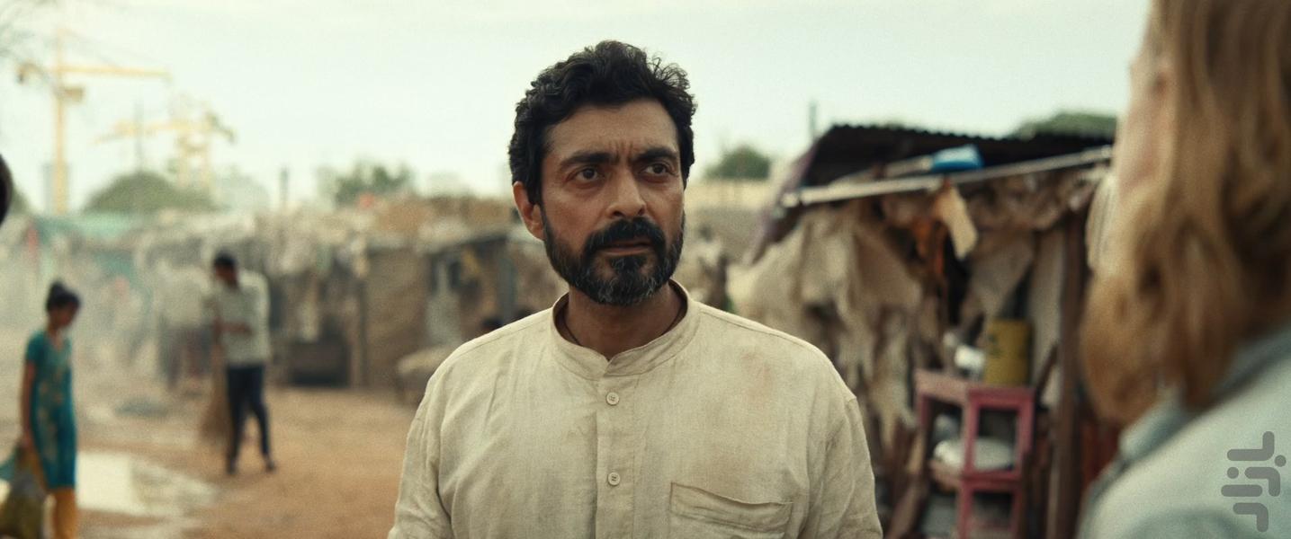 شانتارام - عکس برنامه موبایلی اندروید