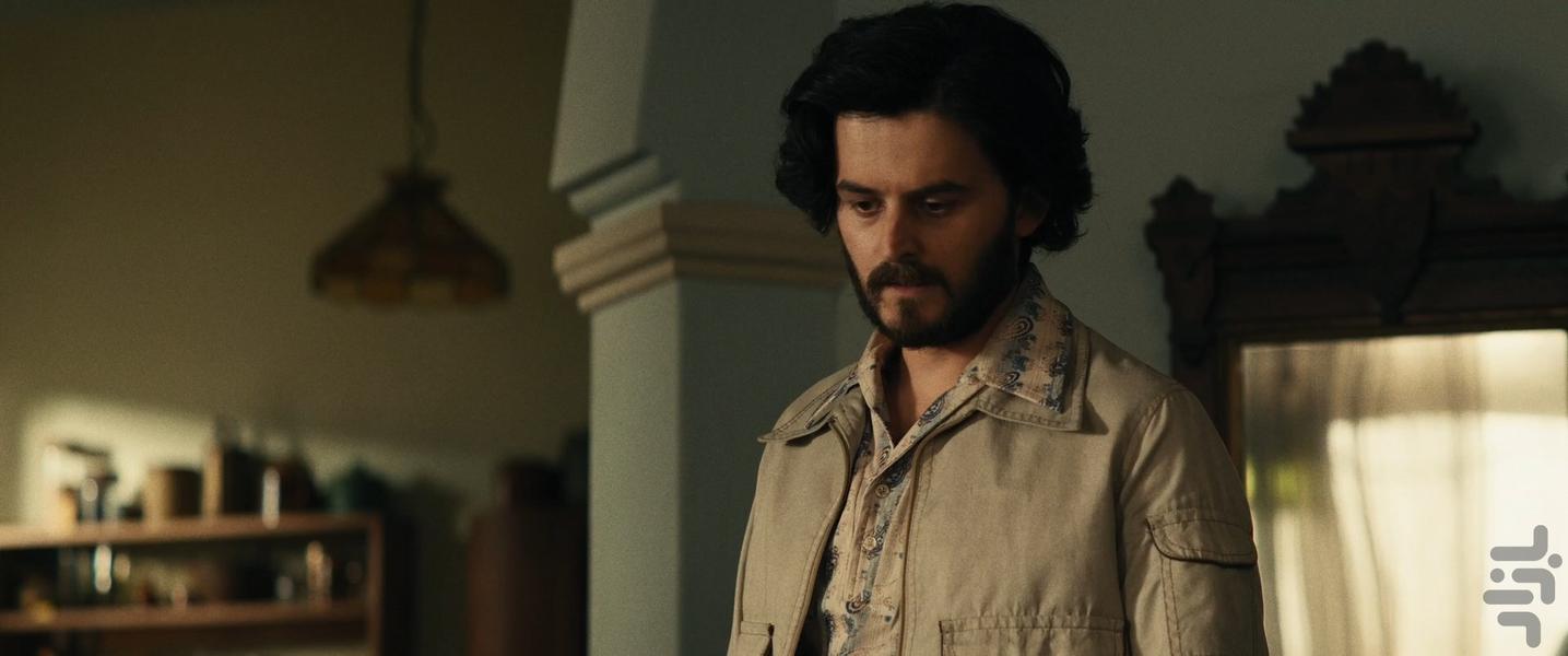 شانتارام - عکس برنامه موبایلی اندروید