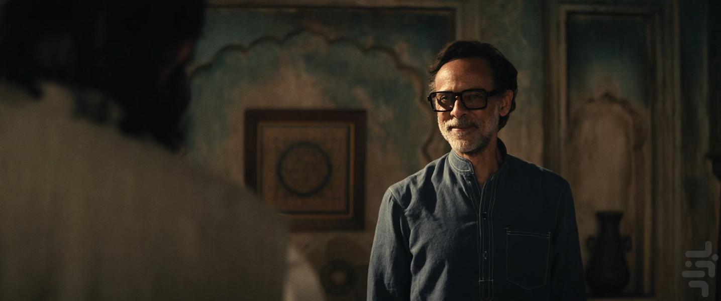 شانتارام - عکس برنامه موبایلی اندروید