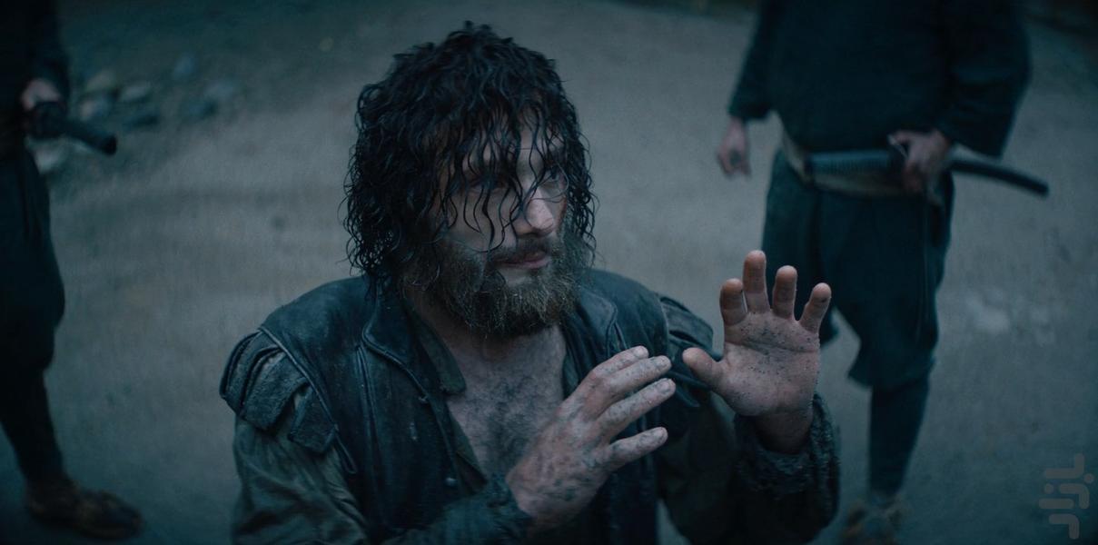 Shogun - Image screenshot of android app