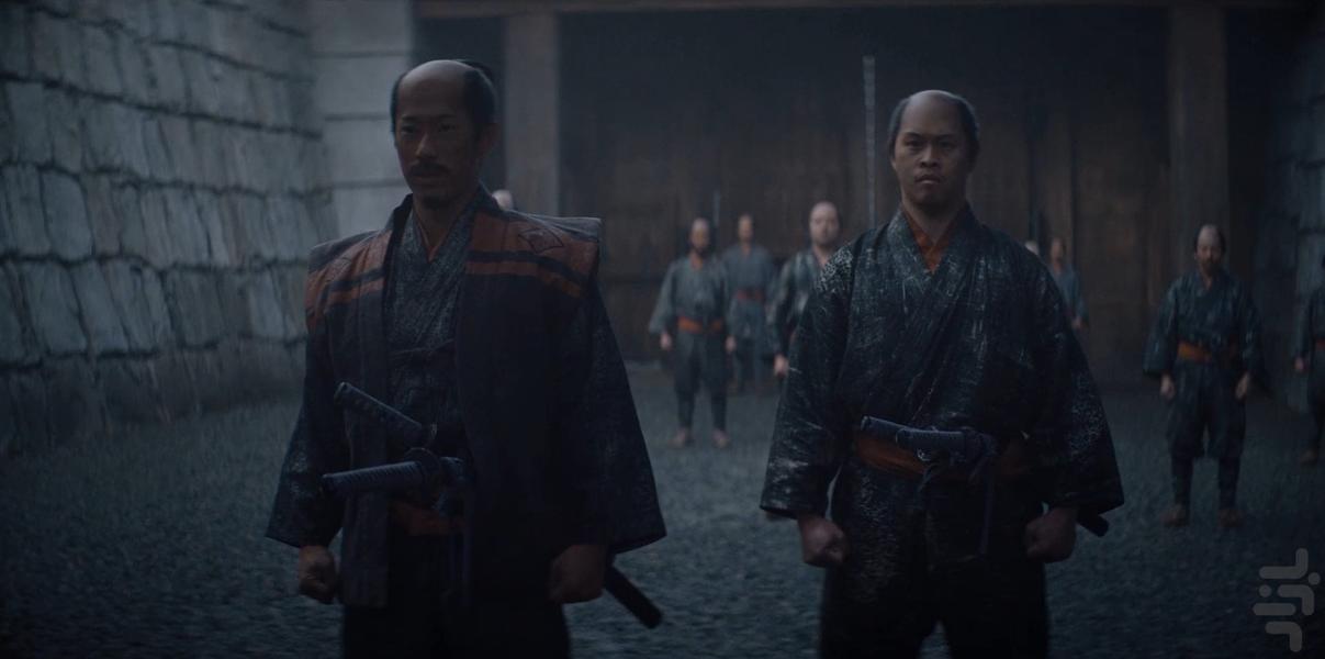 Shogun - Image screenshot of android app