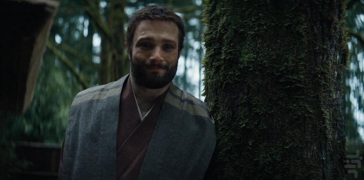 Shogun - Image screenshot of android app