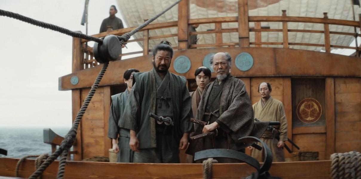 Shogun - Image screenshot of android app