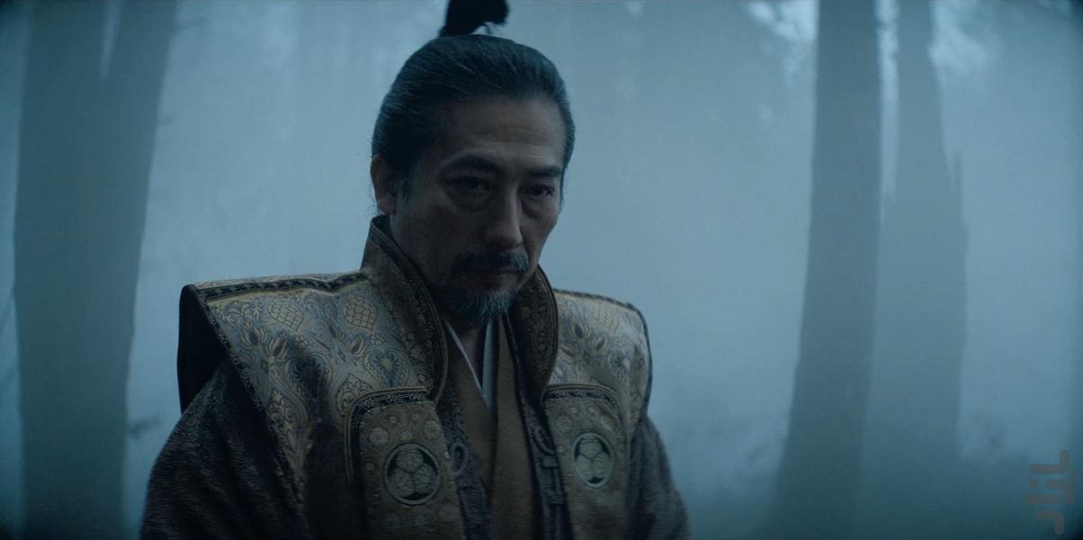 Shogun - Image screenshot of android app