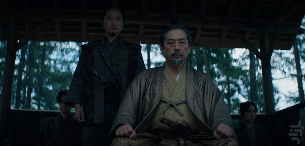 Shogun - Image screenshot of android app