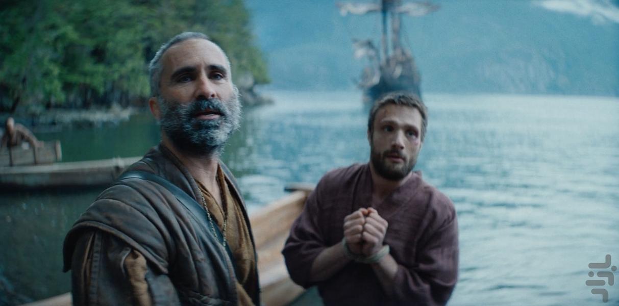 Shogun - Image screenshot of android app