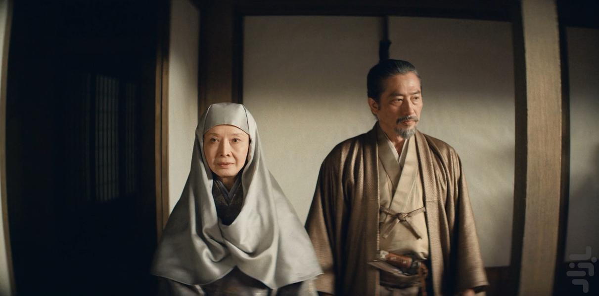 Shogun - Image screenshot of android app