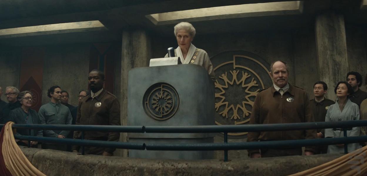 Silo - Image screenshot of android app