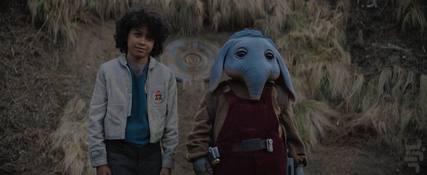 Skeleton Crew - Image screenshot of android app