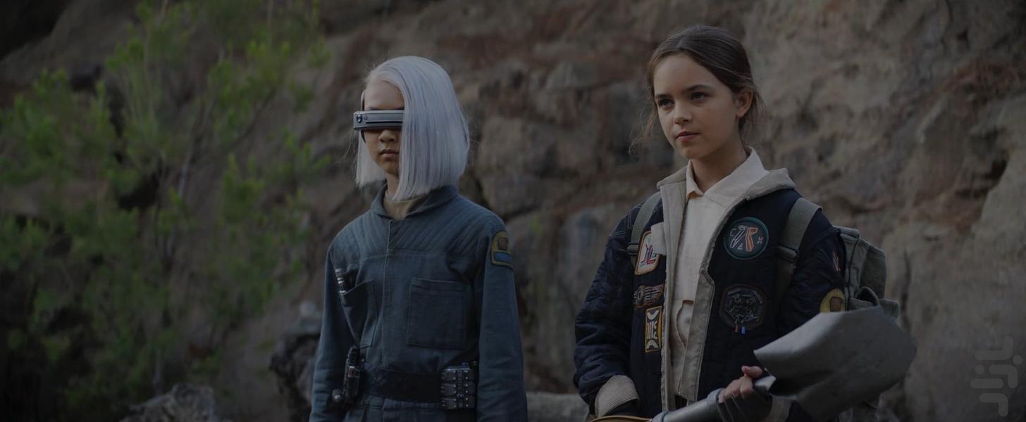 Skeleton Crew - Image screenshot of android app