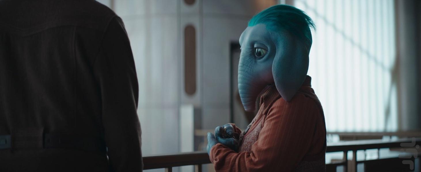 Skeleton Crew - Image screenshot of android app