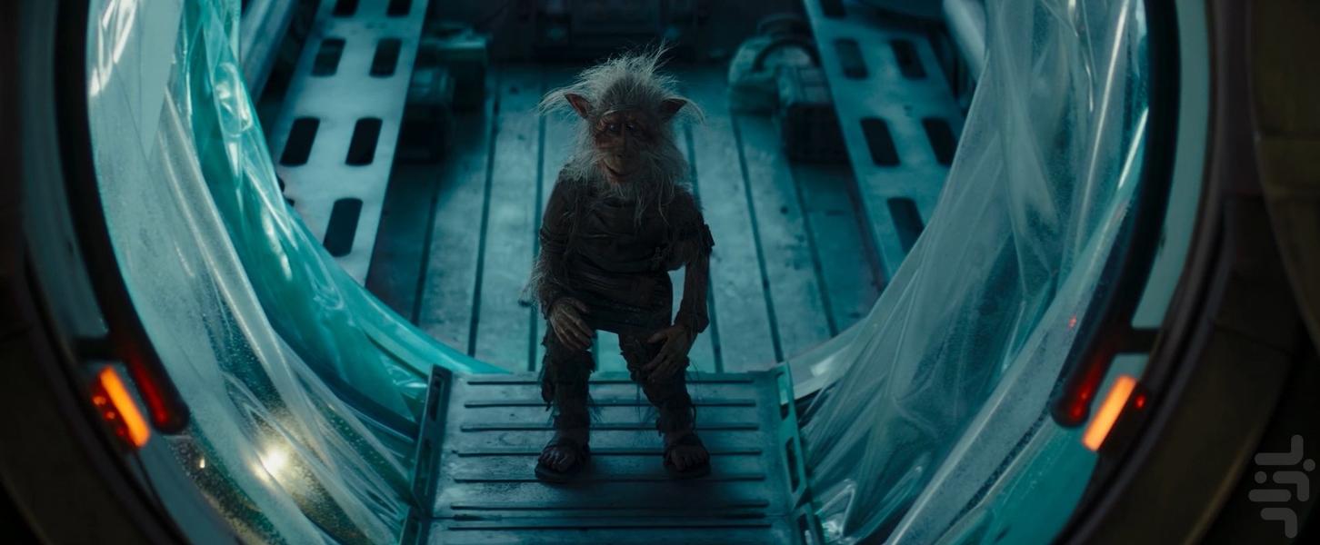 Skeleton Crew - Image screenshot of android app