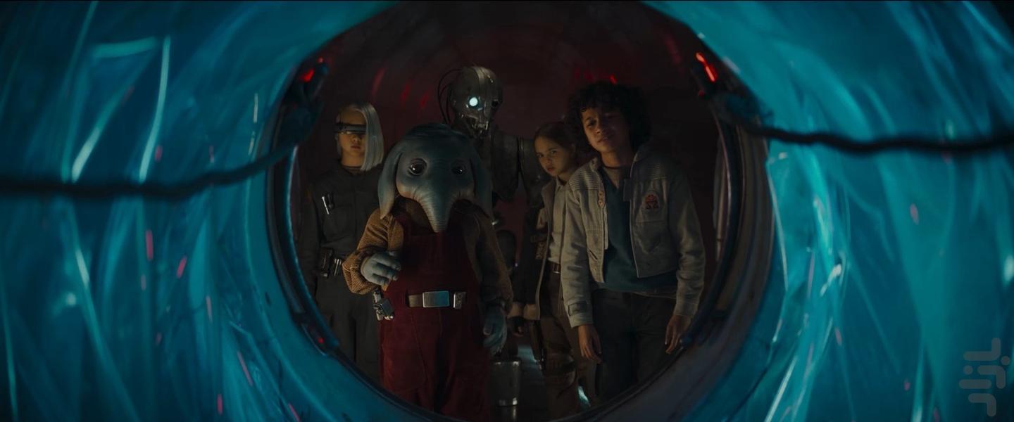 Skeleton Crew - Image screenshot of android app