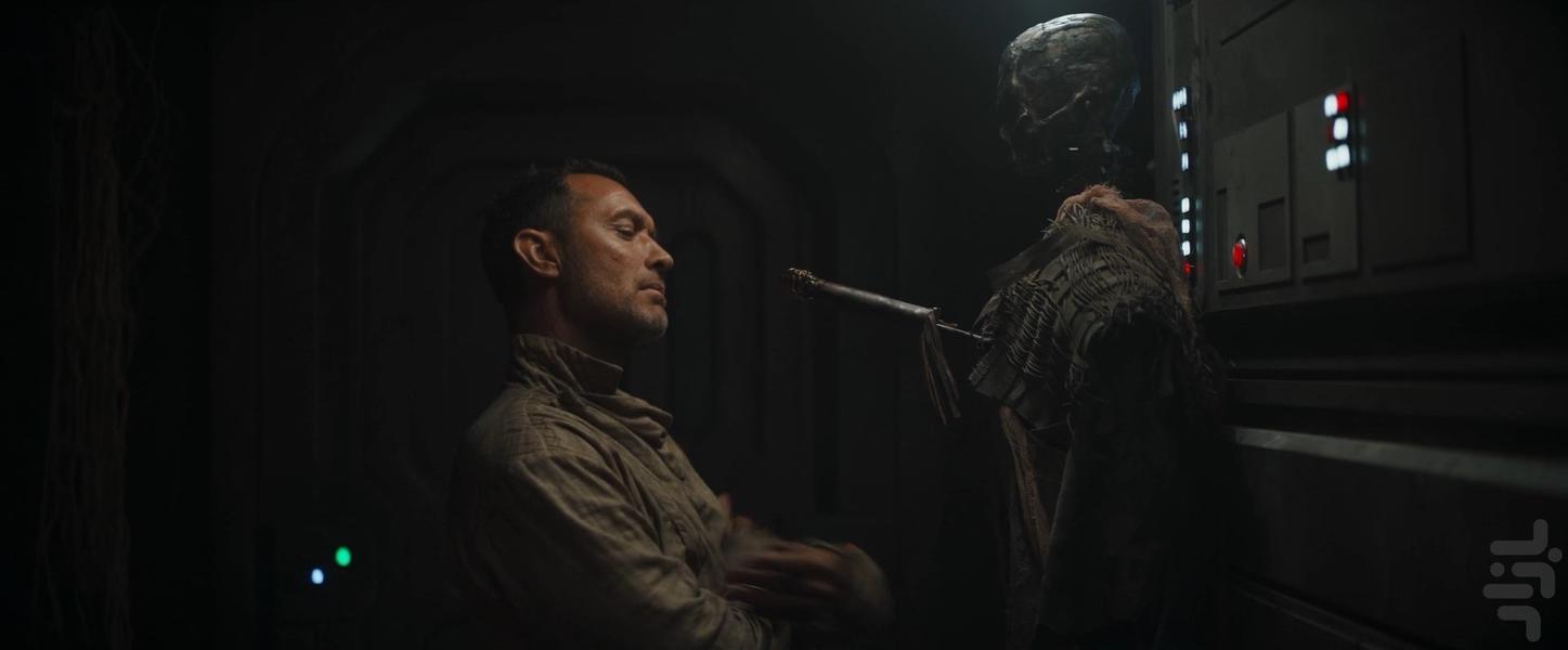 Skeleton Crew - Image screenshot of android app