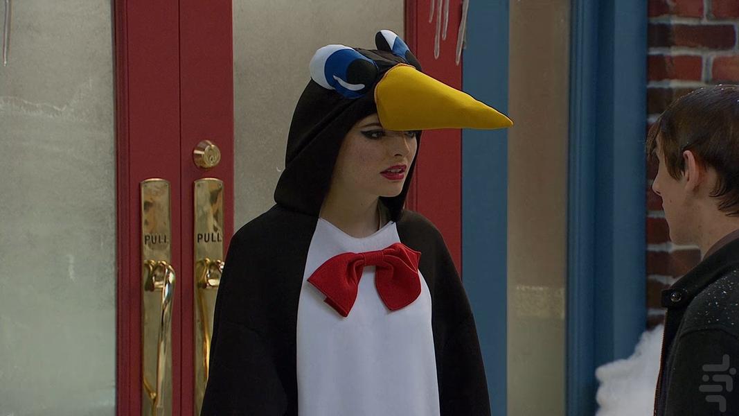 به چند داوطلب نیاز است - عکس برنامه موبایلی اندروید