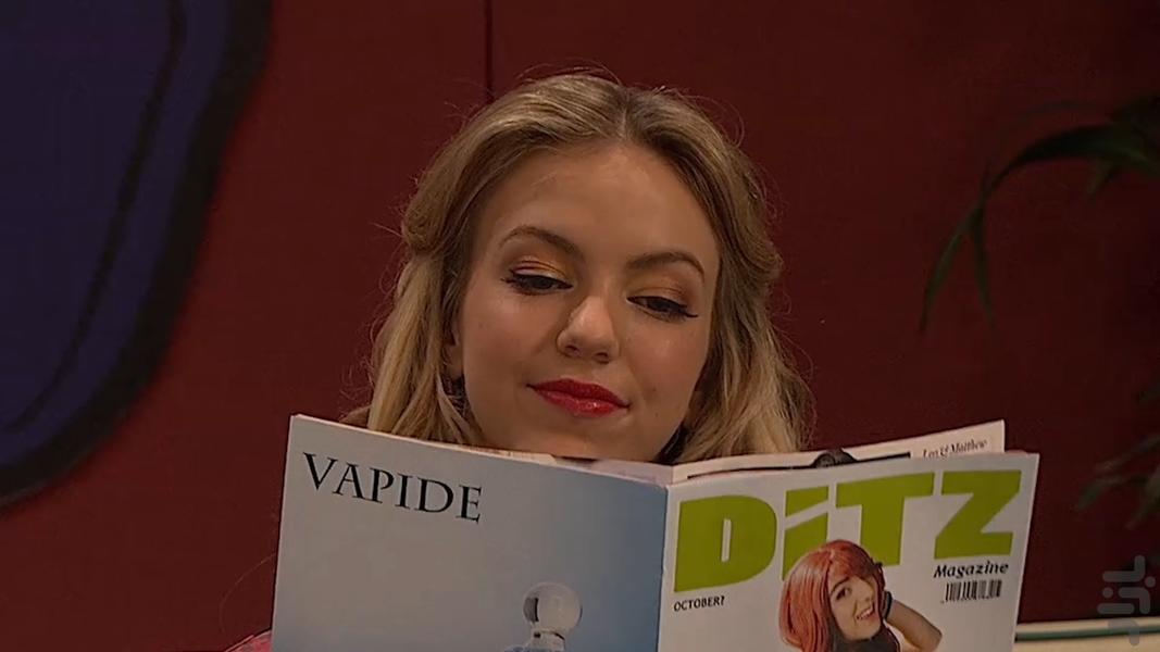 به چند داوطلب نیاز است - عکس برنامه موبایلی اندروید