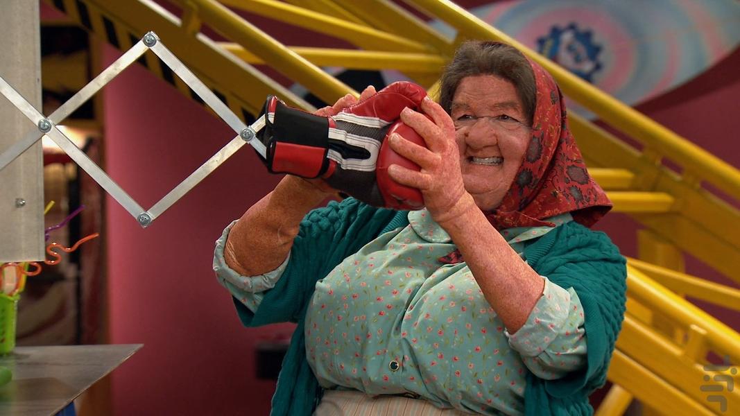 به چند داوطلب نیاز است - عکس برنامه موبایلی اندروید