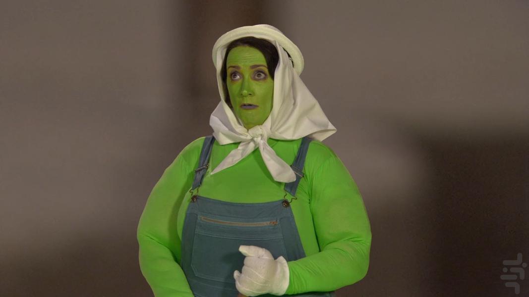 به چند داوطلب نیاز است - عکس برنامه موبایلی اندروید