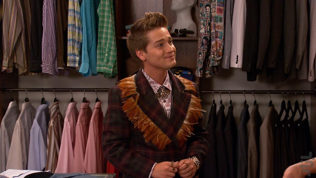 به چند داوطلب نیاز است - عکس برنامه موبایلی اندروید