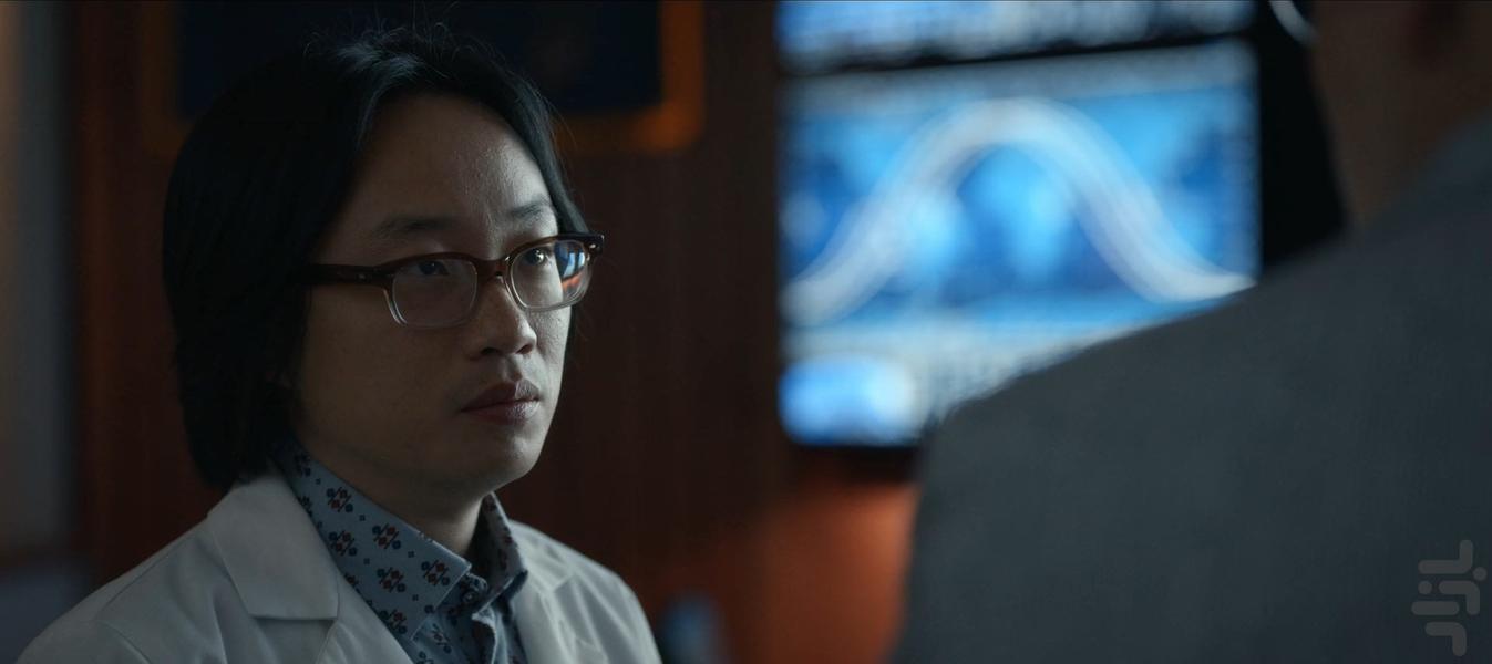 نیروی فضایی - عکس برنامه موبایلی اندروید