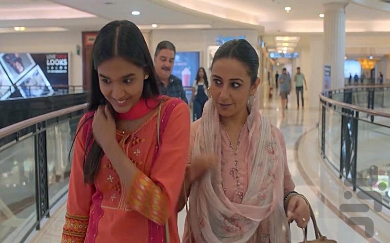 عملیات ویژه - عکس برنامه موبایلی اندروید