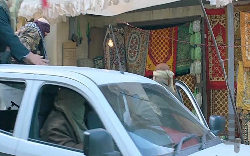 عملیات ویژه - عکس برنامه موبایلی اندروید